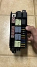 2006 Mini Cooper Engine Motor Bay Fuse Box Relay Junction Center 6906614-04. Fixed Price $39.50.