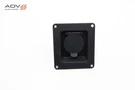 2022 - 2025 Toyota Tundra Trunk Pick Up Box Right Side Power Outlet Socket Oem. Fixed Price $99.99.