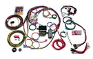 Painless Wiring 20121 22 Circuit Direct Chassis Harness Fits 67-68 Mustang. Fixed Price $854.44.