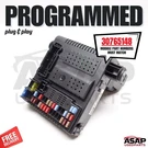 Plug Go Cem Central Electronic Module Volvo XC90 30765148. Fixed Price $699.99.