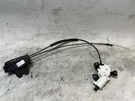 Oem 16-24 Tesla Model X Rear Left Driver Side Door Lock Latch Actuator 1033838. Fixed Price $153.00.