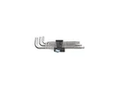 Wera 05022720001 3950/9 Hex-plus Stainless L-key Set, Metric, 9PCS. Fixed Price $53.99.