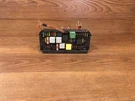 2010-2020 Mercedes W212 E550 W204 Front Sam Control Fuse Box Module Block Oem #2. Fixed Price $199.50.