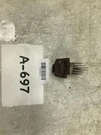 2010 Kia Sedona Rear Left Blower Resistor Oem+. Fixed Price $20.46.