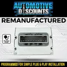 2007 Dodge Caravan Multifunction Module Fcm Plug & Play P# 05144579AC. Fixed Price $169.00.