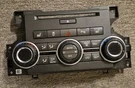10-16 Land Rover LR4 Heater A/c Climate Control W/ Park Asst Oem CH22-19E900-NB. Fixed Price $64.99.