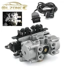 Abs Ecu/valve Assy Tcs Trailer 4S/2M Metric Thread For Meritor S4005001037. Fixed Price $142.80.