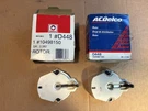 2 - 10498150 D448 Distributor Rotors Ac Delco Genuine Parts. Fixed Price $16.99.