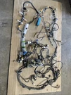 1994 Ford Escort 1.9 Manual Interior Cabin Fuse Box And Harness. Fixed Price $250.00.