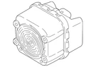 Genuine Volvo Sound Simulator 32238068. Fixed Price $215.56.