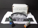 Aem 30380507 Infinity Core Harness Adapter Gm Idle Stepper Motor Universal Plug. Fixed Price $39.95.