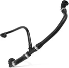 17128616914 Cooling System Coolant Hose 2010-2023 For Bmw Series 120I. Fixed Price $34.93.