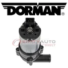 Dorman 902-074 Water Pump For 89016 5W3004 0018356064 Engine Auxiliary Jt. Fixed Price $306.18.