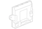 Genuine Mercedes-benz Control Unit 216-870-78-26. Fixed Price $353.02.