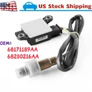 68171189AA For 2014-2019 Dodge Ram 1500 Particulate Matter Sensor 68250216AD Us. Fixed Price $145.99.