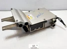 12-16 Oem Tesla Model Rear High Voltage Junction Box W/ Harness Charge Port. Fixed Price $64.95.