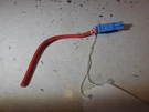 Pin Wire Cube Plug Housing 0445454028 07-09 Mercedes Benz W251 R350. Fixed Price $23.75.