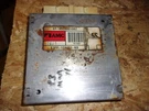 1983 Jeep Cylinder Computer Ecu Ecm CJ7 CJ8 EF8933001082 E3FF-12A651-KB. Fixed Price $55.00.