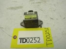Yaw Rate Sensor GX470 2003 2004 Lexus Gravity Control Module Computer Unit Oem. Fixed Price $99.99.
