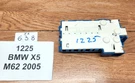 00-06 Oem Bmw E53 X5 Rear Trunk Power Distribution Fuse Relay Box. Fixed Price $34.95.