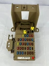 2013-2018 Subaru Forester Crosstrek Dash Fuse Box Block Panel Relay Junction Oem. Fixed Price $29.33.