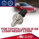 For Toyota Lexus Is Gs LC500 NX200T 89458-78010 Fuel Pressure Sensor. Fixed Price $30.44.