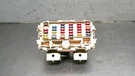 02 Nissan Xterra Left Driver Front Interior Cabin Fuse Relay Junction Box. Fixed Price $23.16.