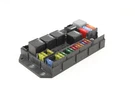 07-09 Range Rover L322 Rear Fuse Relay Box Oem YQE500370. Fixed Price $34.99.
