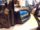 Passenger Side View Mirror Power Fits 97-99 Catera 150590. Fixed Price $54.99.