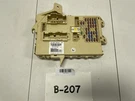 2011 Hyundai Elantra Gls Sedan Interior Cabin Fuse Box Oem+. Fixed Price $109.31.