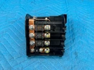 Bentley Cont Flying Spur Big Battery Positive Terminal Fuse Box 29K 2006-2012 Oe. Fixed Price $65.00.