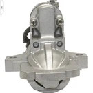Starter Motor Quality-built 17908 Reman Fits 03-10 Mazda 6 2.3L-L4. Fixed Price $165.00.