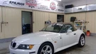 Bmw Z3 1997 Cabin Fuse Box Used 5122. Fixed Price $159.89.