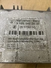 02-06 Mercedes E-class Steering Control A0295452932 Module Free Shipping. Fixed Price $25.00.