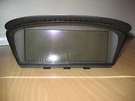 Bmw Gps Navigation Monitor,lcd Display SCREEN,745LI,745I,760LI,E65,E66,7. Fixed Price $195.00.
