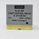 1998-2004 Volvo S70 V70 C70 Light Control Relay Oem # 9483309. Fixed Price $49.69.