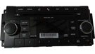 Fits 10-11 Mopar AM/FM/CD/MP3 Satellite Radio 5091228AC New Oem. Fixed Price $388.65.