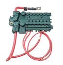 2001 Bmw 740IL Relay Fuse Box Oem 8387543. Fixed Price $57.20.