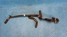 Oem Mercedes G500 Coolant Tube Hose Line 2003. Fixed Price $130.00.