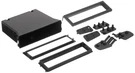Metra 98-8999 Turbo Pocket For Select 1987-08 Extra Large, Black. Fixed Price $25.37.