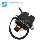 LR071193 For Land Rover Range Evoque Tailgate Latch Lock Actuator W/cable. Fixed Price $53.99.
