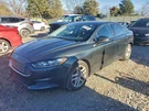 Used Multi-function Module Fits: 2016 Ford Fusion Multifunction Lh Dash Id GG9T-. Fixed Price $154.90.
