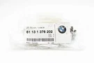 Bmw Genuine Round Socket 25X Pieces. Fixed Price $174.87.