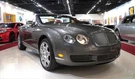 2008 Bentley Continental Convertible. Fixed Price $44950.00.