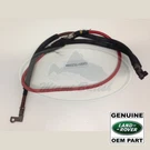 Land Rover Battery To Fusebox Positive Cable Discovery 99-02 MR0231 Used. Fixed Price $59.05.
