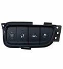 Hyundai Santa Fe Control Switch 19 Dimmer Blind Stabilizer Oem 93700S2070. Fixed Price $74.99.