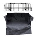 Boot Liner Mat Bumper Protector + Barrier Guard For Toyota. Fixed Price $33.63.