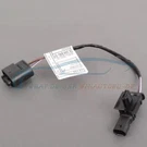 Genuine Bmw 61129344840 - Adapter Cable Fanfare. Fixed Price $57.20.