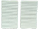 For 1999-2002 Chevrolet Silverado 2500 Cabin Air Filter Ac Delco 87564XYRQ 2000. Fixed Price $25.47.