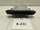 2007 2010 Bmw X5 E70/FE43 Am Fm Stereo Radio Receiver Cd Disc Player Oem+. Fixed Price $261.89.